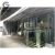 Import Folding Large Storage Canopy Push and Pull Tent Big Clear Span Retractable Storage Waterproof  Folding Car Parking Tent from China