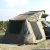 Import Folding NEW Style Hard Shell Car Roof Tent WaterProof Camping Tent Aluminum Automatic Roof Top Car Tent from China