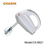 food aid stand milk parts hand electric baking mixer with plastic housing