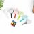 Import Food Bag Seal Clip Seal Pour Food Storage Bag Clip Snack Sealing Clip Multifunctional Keeping Sealer Food Plastic Eco-friendly from China