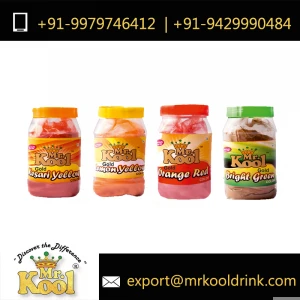 Food Coloring Powder With High Quality