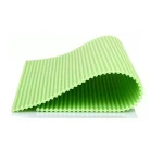 Food Grade and BPA Free Silicone Transparent Sushi Mat