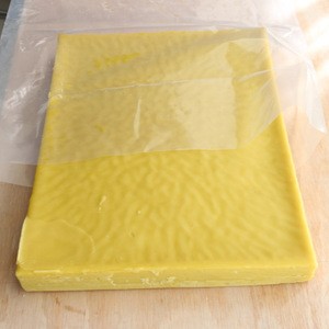 food grade beeswax of yellow bee wax and white bees wax from China bee wax manufacturer