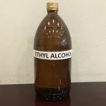 Food Grade Ethanol 96% For Alcohol Drink From Vietnam