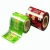Import food grade plastic film roll from China