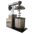 food grade steel high shear mixer machine/ mixer paint machine/chemical mixing equipment