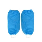 Food process Disposable Waterproof  PE Cover Sleeves