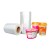 Import Food Wrap Plastic Low Temperature Film Jumbo Roll Packaging Film Pof Shrink Film Polyolefin from China