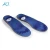 Import Foot Massage Adjustable Heat Moldable Orthotic Removable Insoles from China