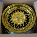 For Rims 15 16 17 18 Inch Passenger Car Wheels Aluminum Wheel Rims 4 5 8 10 Holes Alloy Wheel Rim