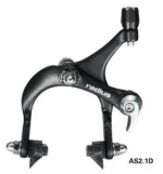 forged aluminum bicycle / bike caliper brake for road bikes AS2.1D