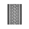 FORLANDER brand 100% new 11r 22.5 radial light truck tyre