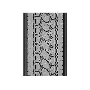 FORLANDER brand 100% new 11r 22.5 radial light truck tyre