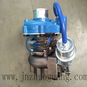FOTON truck  engine turbocharger T2674A150 Euro3 for Lovol engine