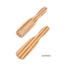 FQ brand wholesale High Quality Custom Airbag straight bamboo lice beard hair comb