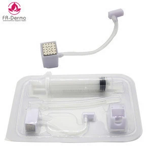 FR OEM service needle free meso injector gun for mesotherapy