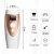 Import Free Sample Beauty Machine Painless  Hair removal from home permanent hair removal laser epilator ipl hair removal from China