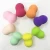 Import Free Sample Cosmetic Bubble Sponge Beauty Cleaning Flour Bubble from China