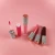 Import Free Sample Custom Private Label Moisturizing Lip Gloss High Shine Lipgloss  Containers Tube Pearl Diamond With Shimmer Lipgloss from China
