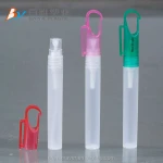 free sample hair care bottle