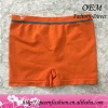 Free sample men underwear 10% spandex 90% polyester boxer briefs