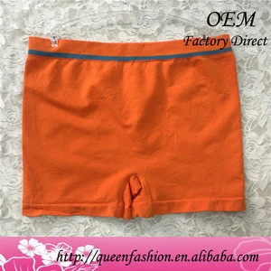 Buy Free Sample Men Underwear 10% Spandex 90% Polyester Boxer Briefs from  Guangzhou Qiaofenxia Garments Co., Ltd., China