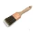 Import Free Sample US Market Purdy Paint Brush With Wooden Handle from China