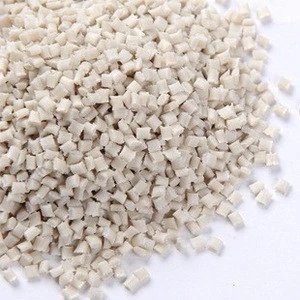 Free Samples PPS 40% Fiber Glass Reinforced PPS Polyphenylene Sulfide Plastic Raw Material