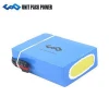 Free Shipping Germany 36v Electric Bicycle Battery Pack