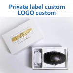 Free Shipping Unlimited 999999 Flashes Laser Hair Removal Dropshipping Products 2021 Home Laser Hair Removal