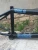 Import Freestyle bmx bicycle 4140 crmo frame from China