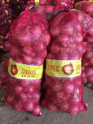 Fresh Best Quality Red Onion