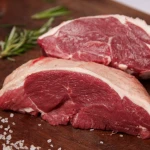 Fresh Goat Mutton Meat