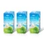 Import Fresh Tropical Vietnam Private label 200ml OEM coconut water from China