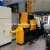 Import FRICTION WELDING MACHINE 2000KN from China