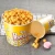 Import Fried Chicken Paper Bucket Disposable Eco Friendly Food Containers Popcorn Paper Cups from China