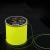 Import FRLI07 Strong 500m 8 Strands Leader Lure Floating Winder Tackle Fishing Line Long Fly Nylon Monofilament Spooler Fishing Line from China