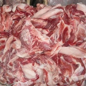 Frozen Halal Boneless Buffalo Meat for sale