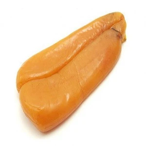 Frozen High Quality Seasoned Mullet Roe from Thai Supplier