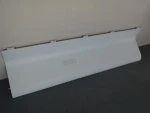 FRP parts of Train Side roof sheathing