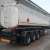 Import Fuel/Oil transport tanker semi trailer from China
