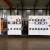Import full automatic high quality corrugated  carton box printing slotting die cutting machine from China