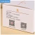 Import Full color 300 gsm white paper box made cheap folding carton medicine pill packaging from China