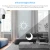 Full Color Outdoor Auto Tracking Wireless Ptz IP Cloud Storage Intelligent Camera
