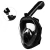 Import full face underwater scuba diving mask from China
