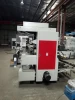 Fully High Quality Two Color Flexographic Printing Machine