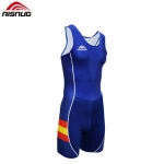 Fully sublimation print custom team rowing uniforms
