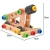 Import Fun children Plastic diy building block educational play tool toys set from China