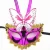 Import Funny Masquerade Party Mask with butterfly from China