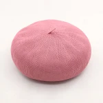 funny winter ski hat crazy winter hat knitted women winter hat and scarf set